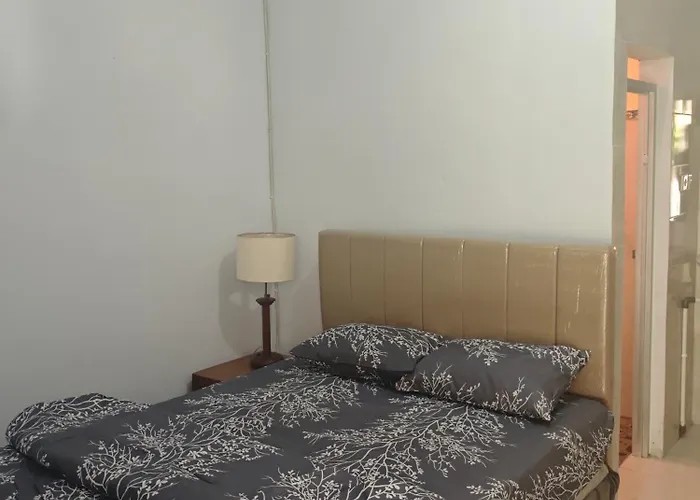 Privatunterkunft Ampera