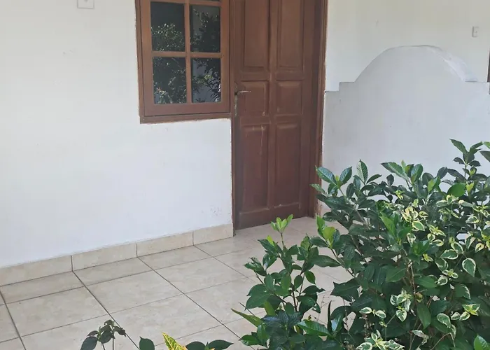 Privatunterkunft Ampera *
