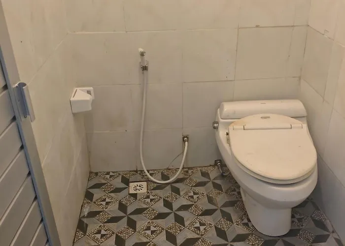 Ampera Privatunterkunft Uluwatu